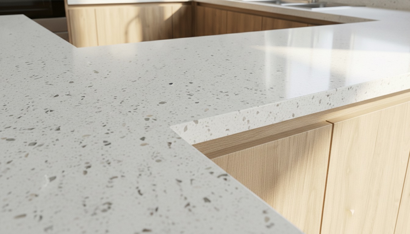 Cocina Minimalista 5